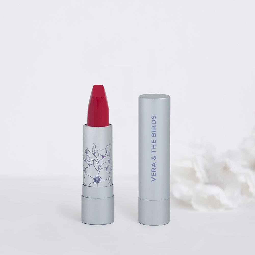 Wild Hibiscus Soft Cream Lipstick