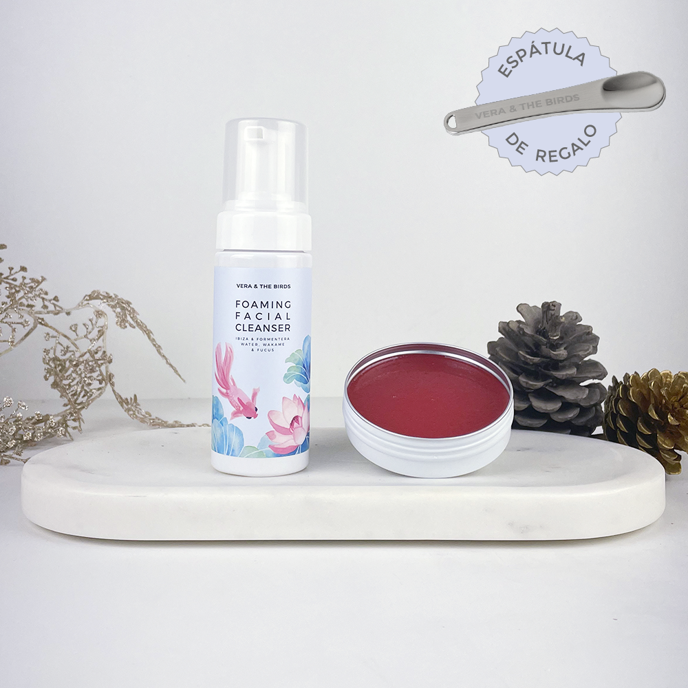 Silk Defense Tinted Sunscreen SPF 40+