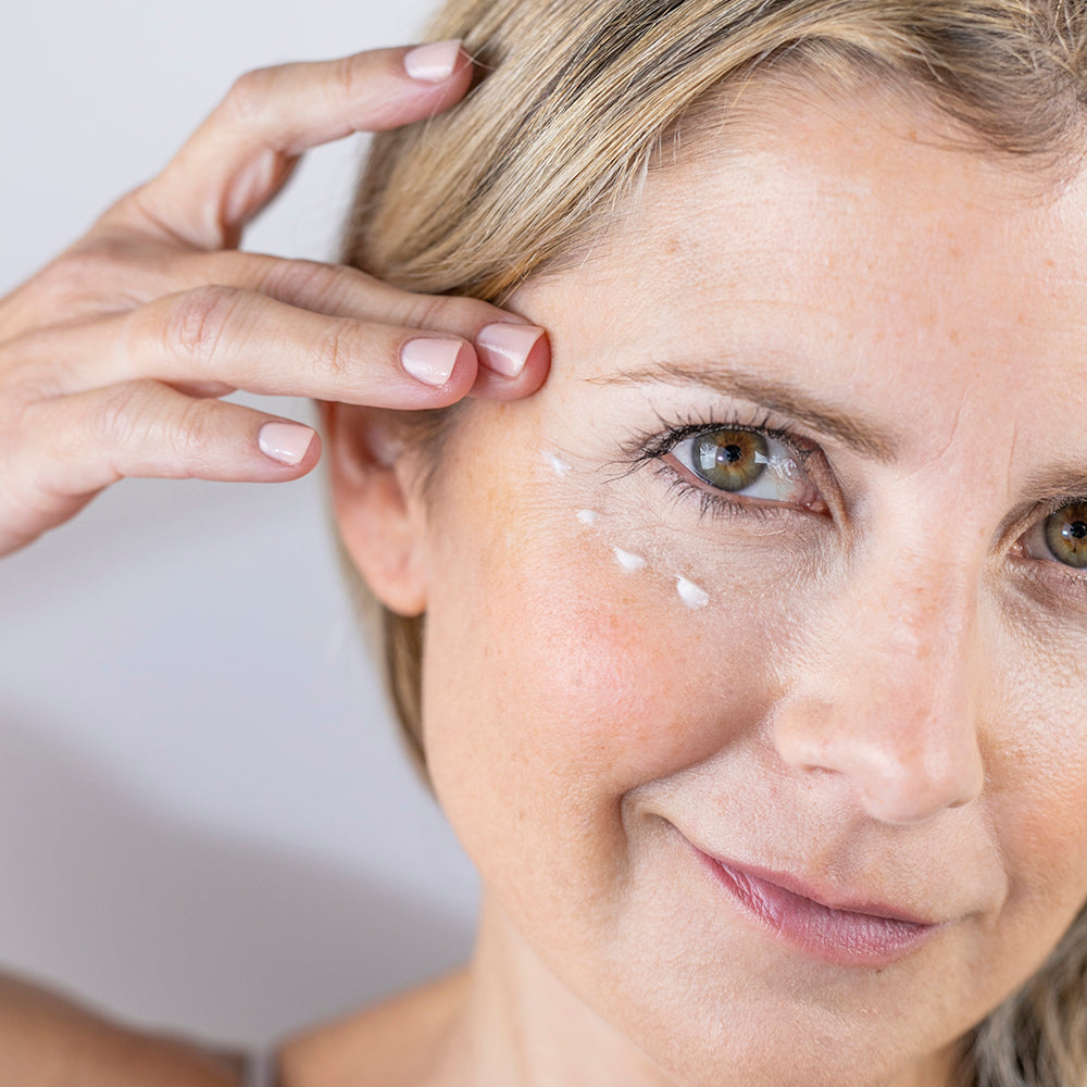 S.O.S. Eye Cream