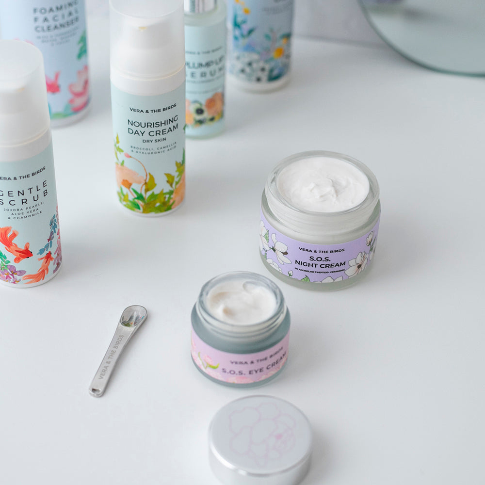 Skincare Pro Spatula