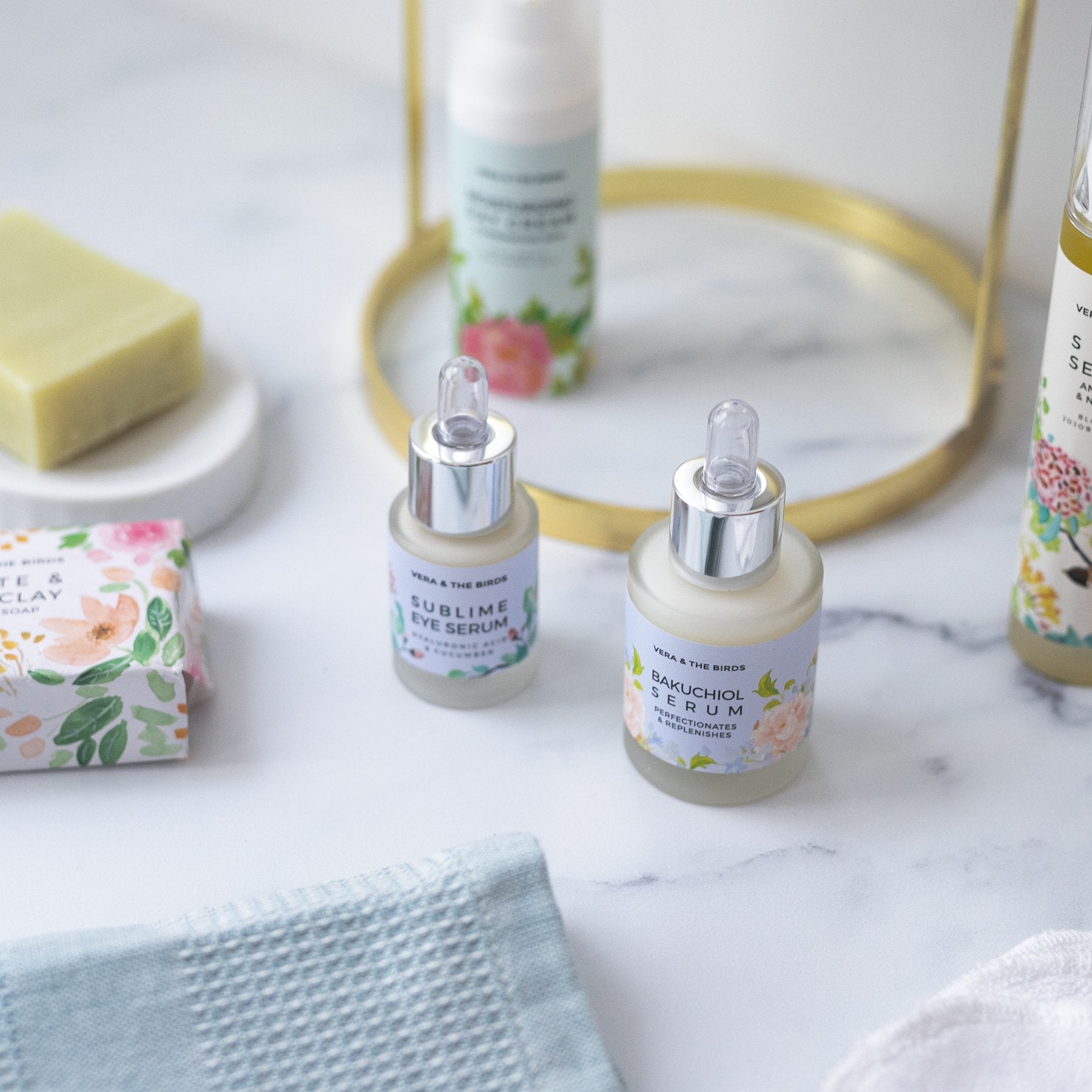 Bakuchiol Serum