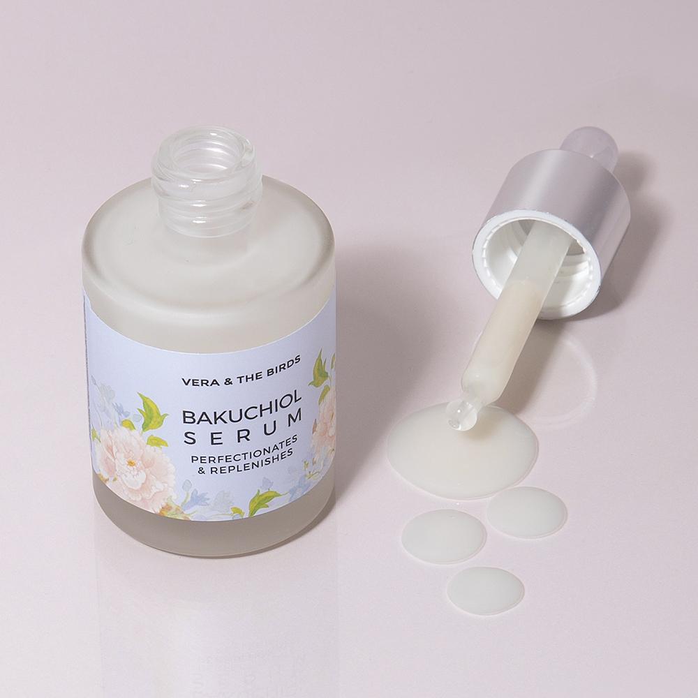 Bakuchiol Serum