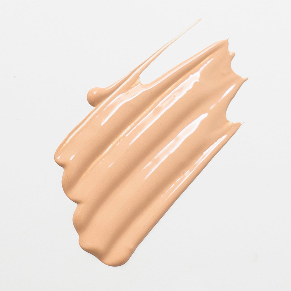 SILK DEFENSE TINTED SUNSCREEN SPF 40+