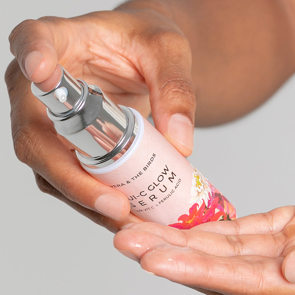 Jui-C Glow Serum
