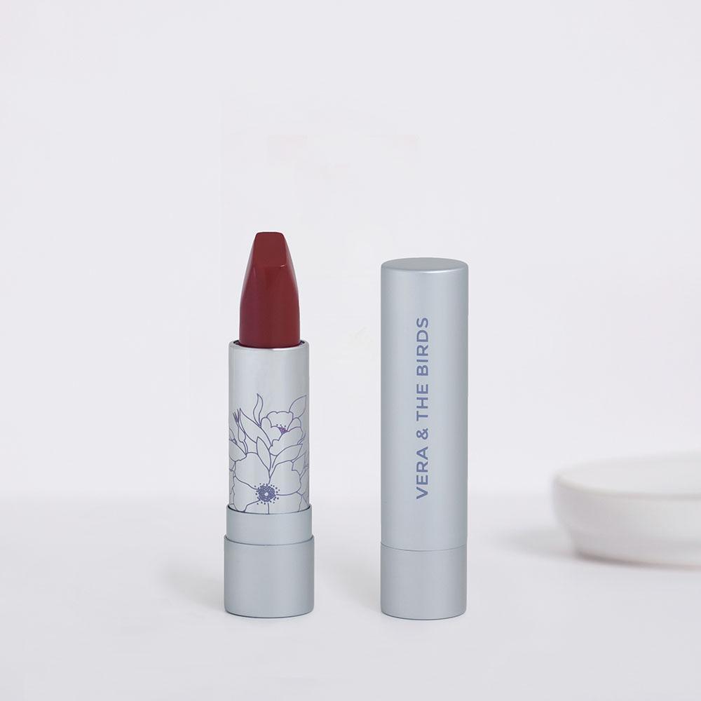 Dark Blossom Soft Cream lipstick