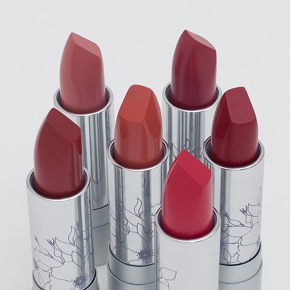 Wild Hibiscus Soft Cream Lipstick