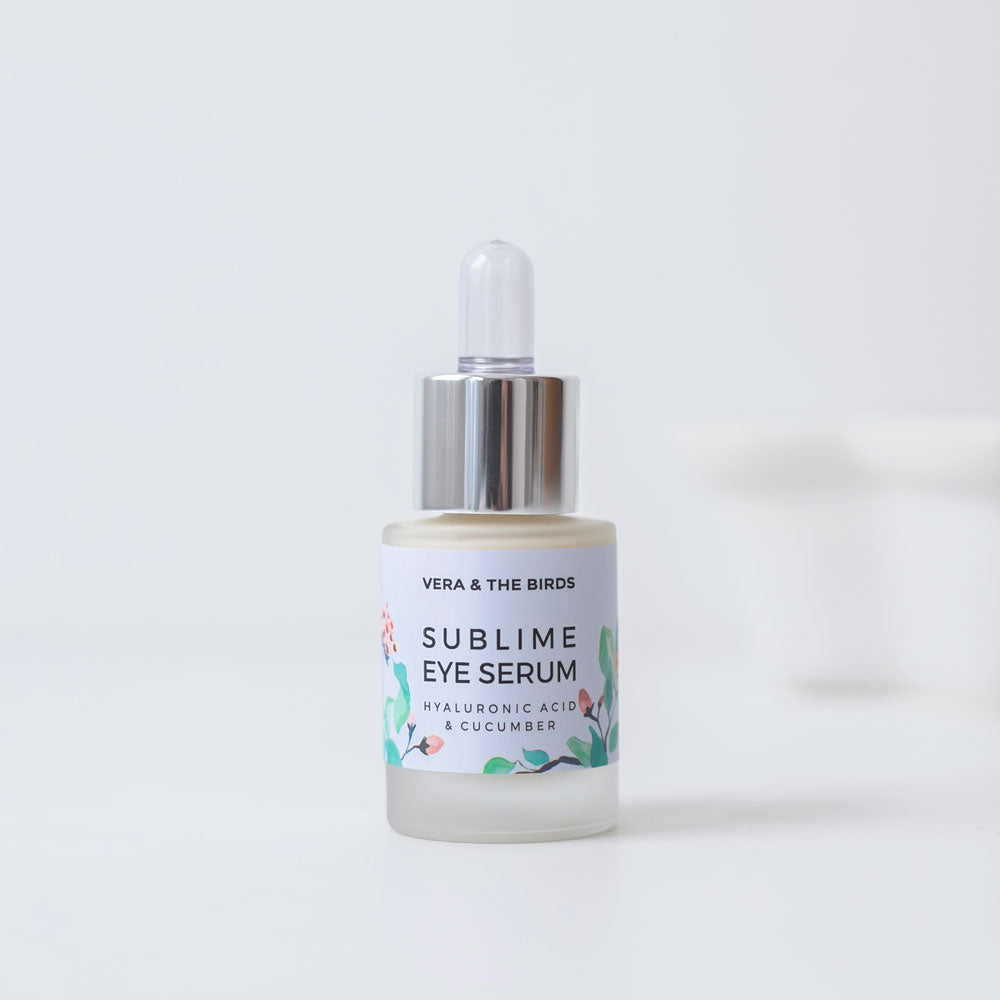 Sublime Eye Serum